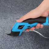 Cordless Electric Cutting Scissors